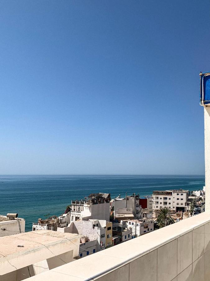טגזוט Wavy Apartments מראה חיצוני תמונה