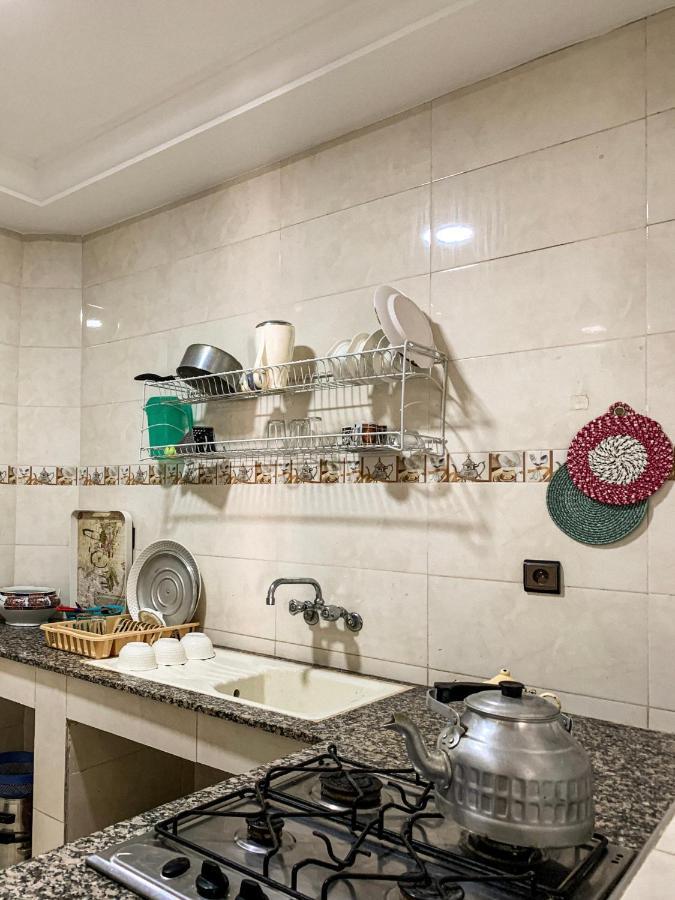 טגזוט Wavy Apartments מראה חיצוני תמונה