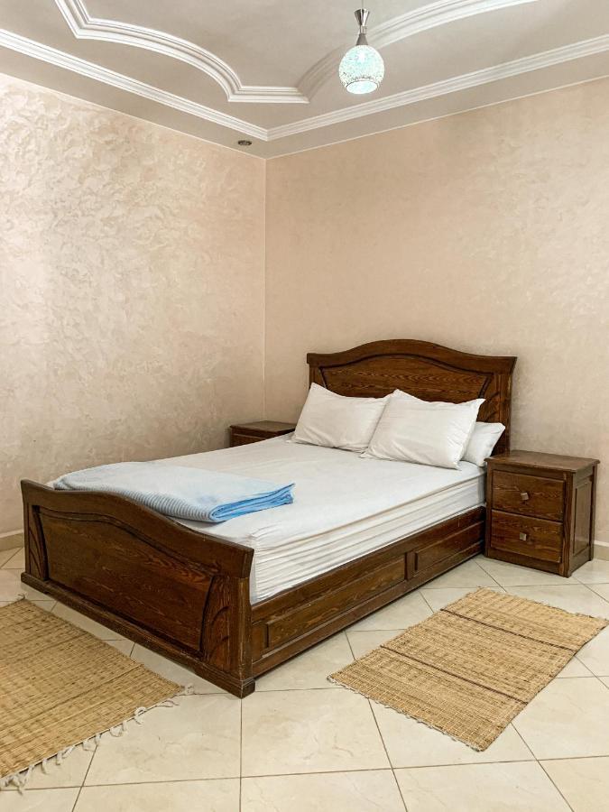 טגזוט Wavy Apartments מראה חיצוני תמונה