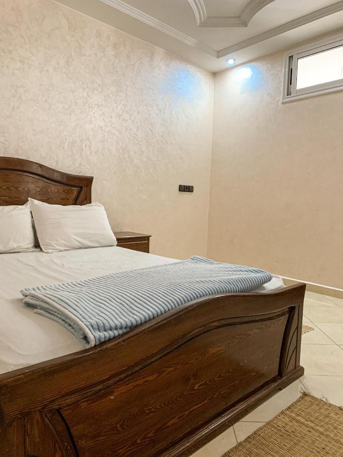 טגזוט Wavy Apartments מראה חיצוני תמונה