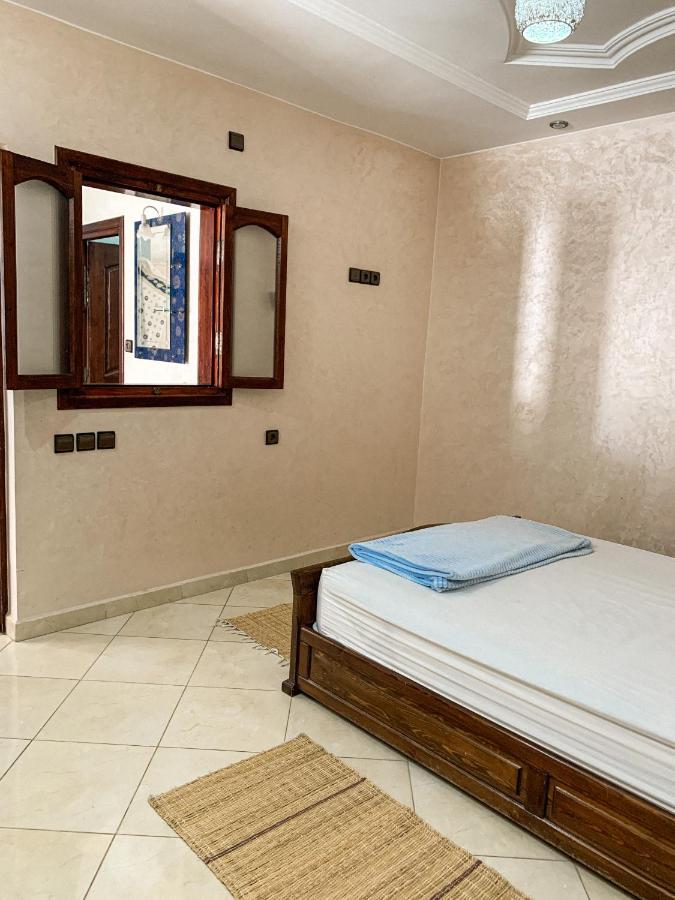 טגזוט Wavy Apartments מראה חיצוני תמונה