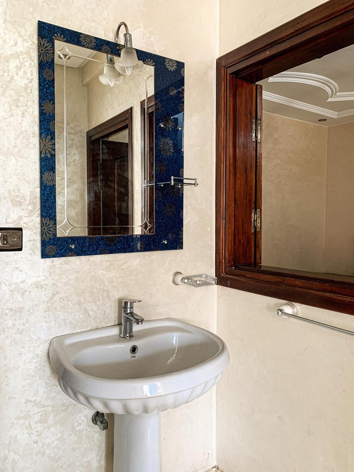 טגזוט Wavy Apartments מראה חיצוני תמונה