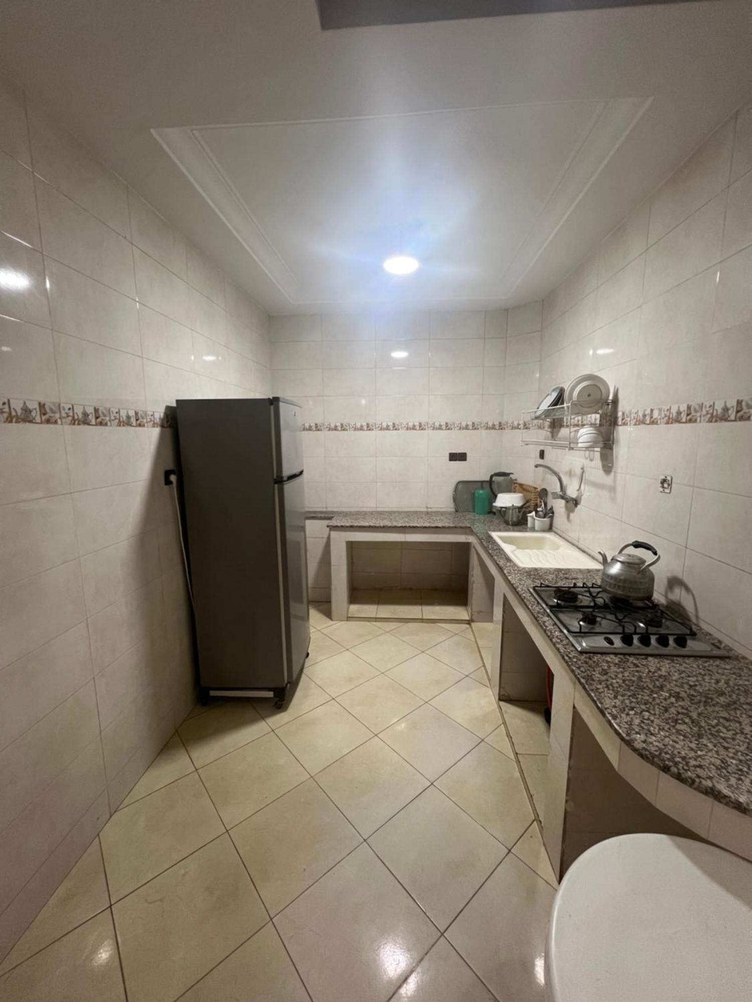טגזוט Wavy Apartments מראה חיצוני תמונה