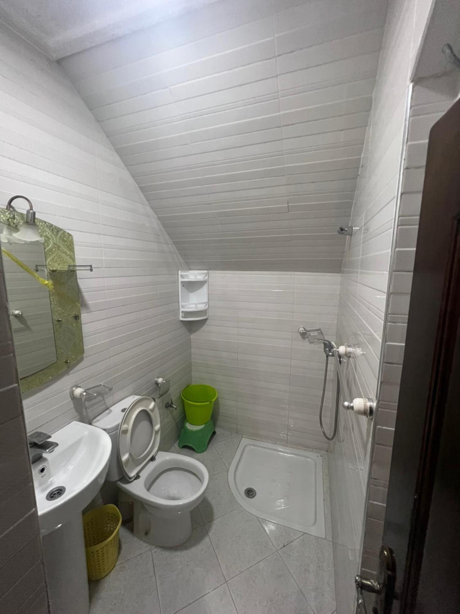 טגזוט Wavy Apartments מראה חיצוני תמונה